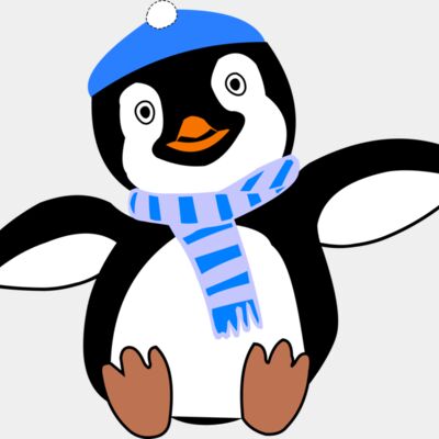 pinguin Thumbnail
