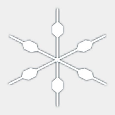 snow flake Thumbnail