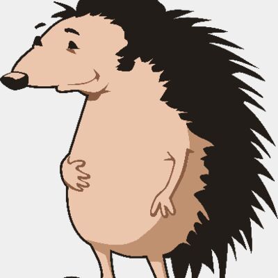hedgehog Thumbnail