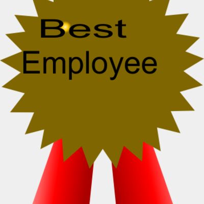 Best Employee  2  Thumbnail