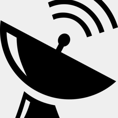 satellite dish Thumbnail