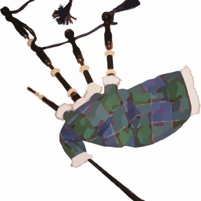 bagpipes  2  Thumbnail