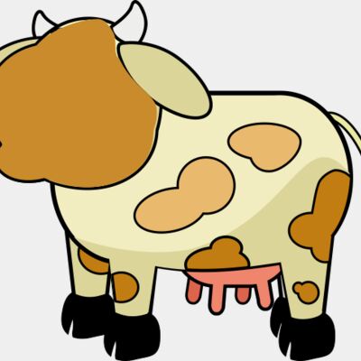 cute cow  3  Thumbnail