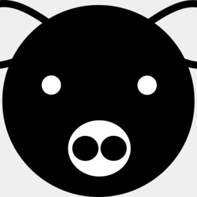 Anonymous Simple pig  2  Thumbnail