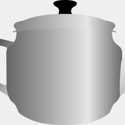 Teapot by Rones Thumbnail