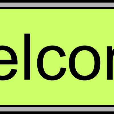 Display 14 Digital Welcome  2  Thumbnail