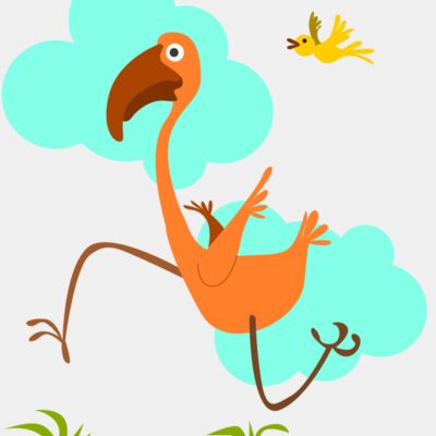 kablam Run Birdie Run Thumbnail