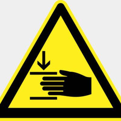 h0us3s Signs Hazard Warning 36 Thumbnail