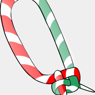 Martouf Scout scarf neuch tel Thumbnail