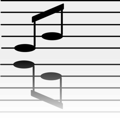 xxl Note on a glass Thumbnail