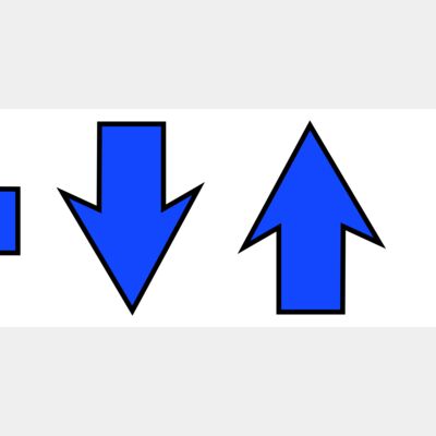 mystica Arrow set  Future  Thumbnail