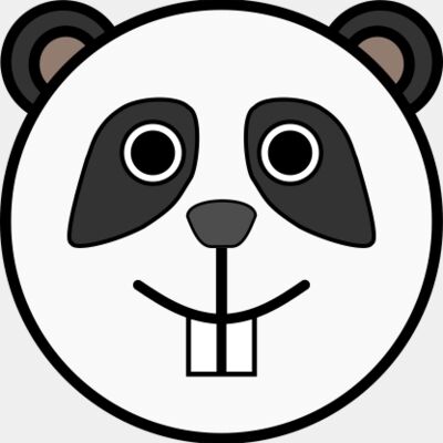 Linuxien Panda Thumbnail