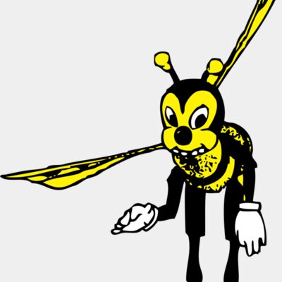 johnny automatic bending bee Thumbnail