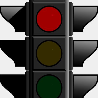 traffic light red dan ge 01 Thumbnail