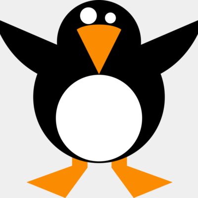 Penguine  16  Thumbnail