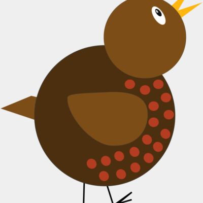 simple robin Thumbnail