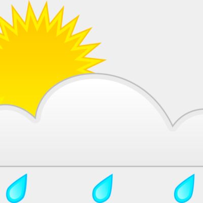 spite sun rain Thumbnail