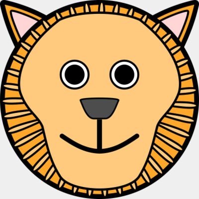 Linuxien Lion Thumbnail