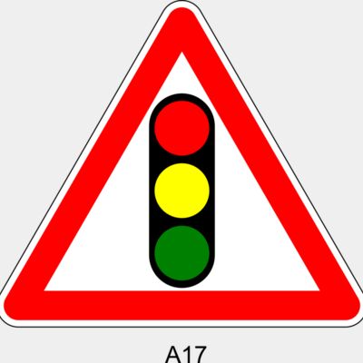 Traffic lights Thumbnail