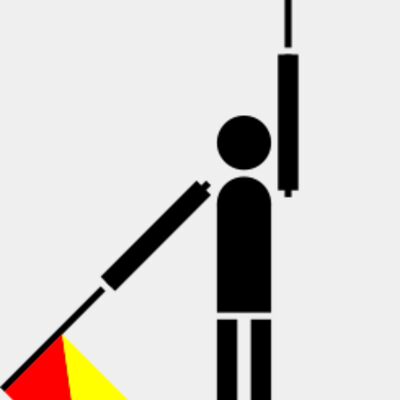 semaphore kilo Thumbnail