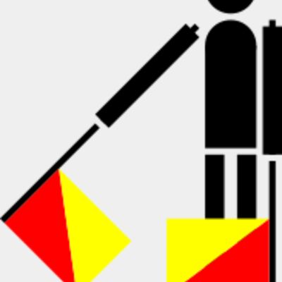 semaphore alpha Thumbnail