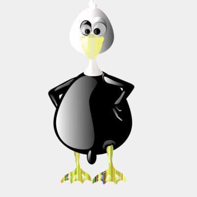 penguin  4  Thumbnail