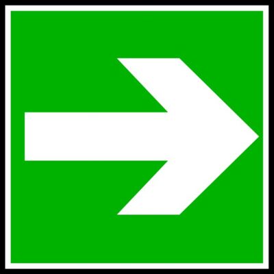 arrow right Thumbnail