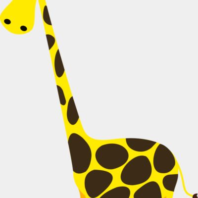 Martouf Giraffe sympa Thumbnail