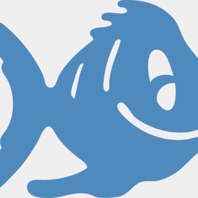 johnny automatic fish icon Thumbnail