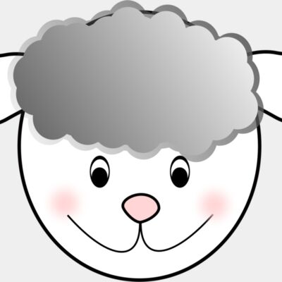 keksschaf Sheep Nice Thumbnail