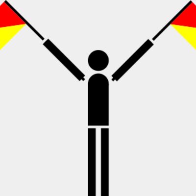 semaphore uniform Thumbnail
