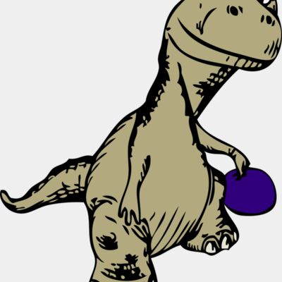 joeyjojojr01 johnny automatic dinosaur remix eps Thumbnail