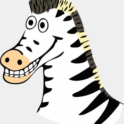 zebra farbe Thumbnail