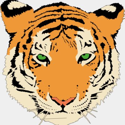 Anonymous Tiger  2  Thumbnail