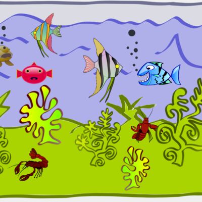 Aquarium  2  Thumbnail