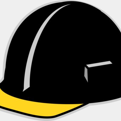 secretlondon Hard Hat Thumbnail