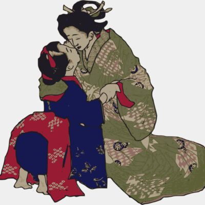 kissinggeisha Thumbnail