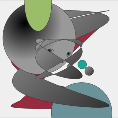 Abstract Art 7  2  Thumbnail