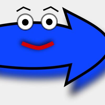 mystica Arrow set  Happy  Left Right 2 Thumbnail