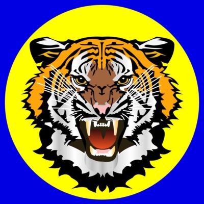 TiferYellowOnBlue Thumbnail