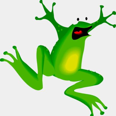 frog  2  Thumbnail