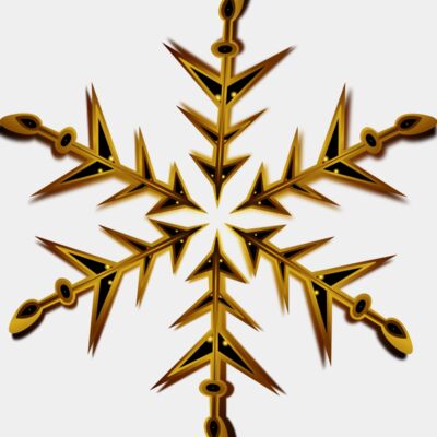 Snowflake 1 Remix by Merlin2525 Thumbnail