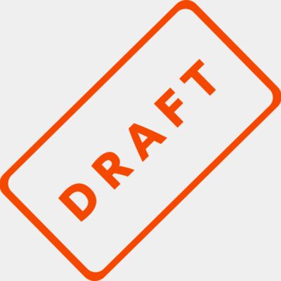 Merlin2525 Draft Business Stamp 1 Thumbnail