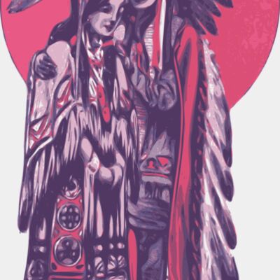 nativeamericancouple b Thumbnail