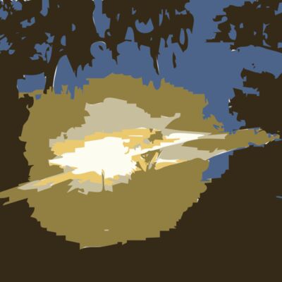 A sunset in hk  2  Thumbnail