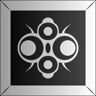 Abstract Tile 77 Thumbnail