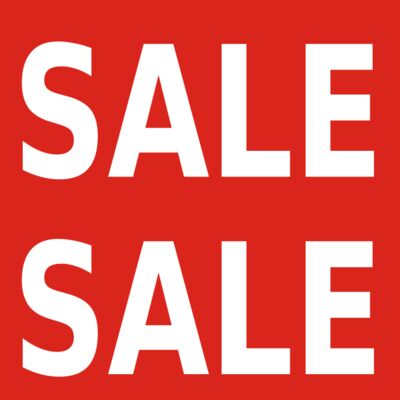 sale banner Thumbnail