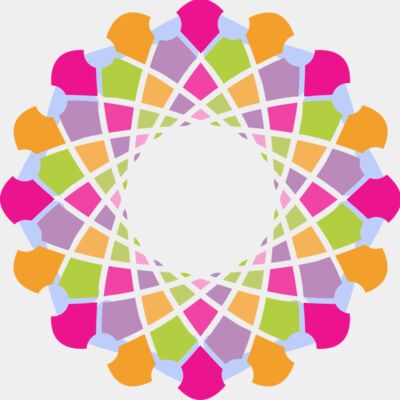 tikigiki abstract element 046 Thumbnail