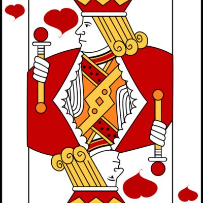 jack of hearts Thumbnail