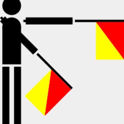 semaphore zulu Thumbnail